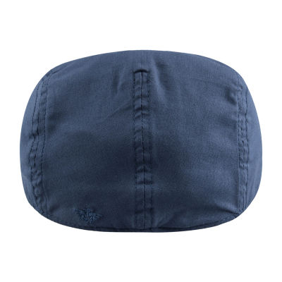 dockers newsboy cap