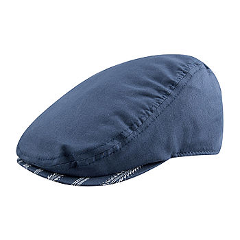Dockers Mens Ivy Cap, Color: Navy - JCPenney