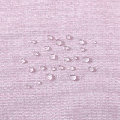 Laura Ashley Easy Care Tablecloth - Blush