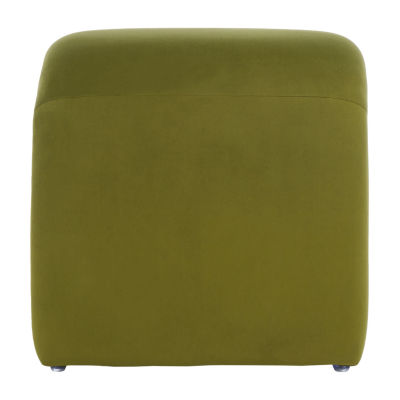 Safavieh Kibo Cushioned Ottoman