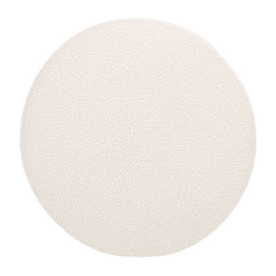 Safavieh Riah Cushioned Ottoman