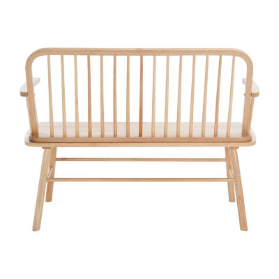 Lucilia Spindle Bench