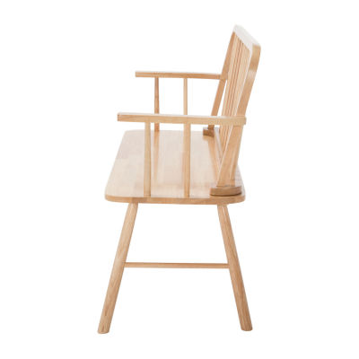 Lucilia Spindle Bench