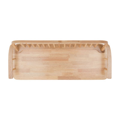 Lucilia Spindle Bench