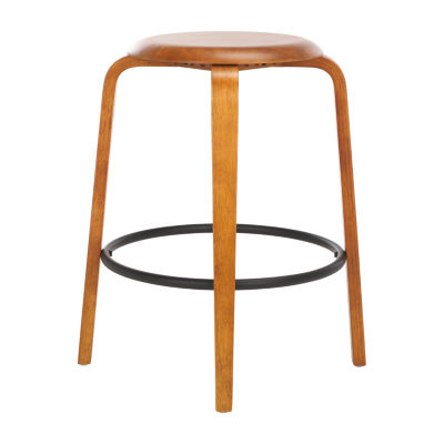 Safavieh Luella 2-pc. Counter Height Bar Stool