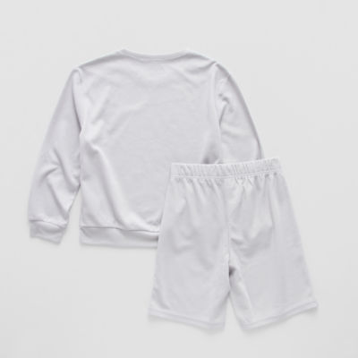 Sleep On It Little & Big Boys -pc. Pajama Set