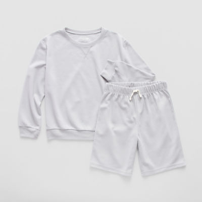 Sleep On It Little & Big Boys -pc. Pajama Set