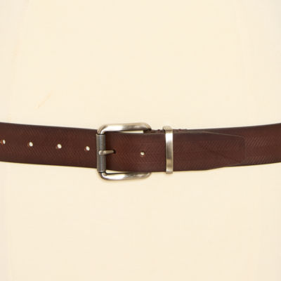 Collection By Michael Strahan Mens Belt