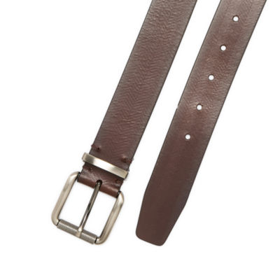 Collection By Michael Strahan Mens Belt