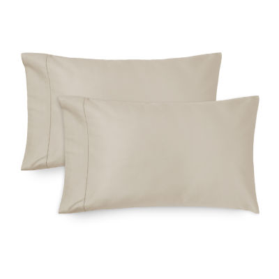 Martha Stewart 300TC HYGROCOTTON® Pillowcases, JCPenney Exclusive