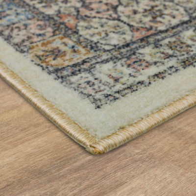 Mohawk Home Ikarus Calliope 22"X60" Indoor Rectangular Runner