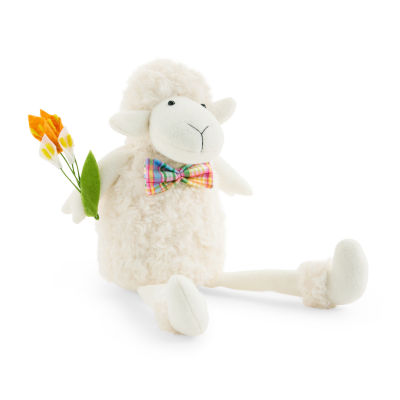 Layerings Sheep Sitter Easter Gnome