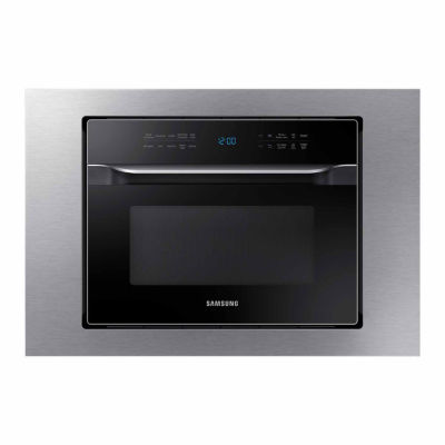 Samsung 1.2 cu. ft. Counter Microwave