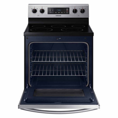 Samsung 5.9 cu. ft. Freestanding Electric Range