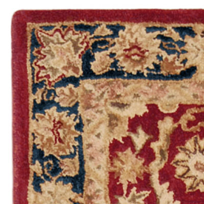 Safavieh Delice Traditional Area Rug