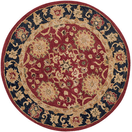 Safavieh Delice Traditional Area Rug, One Size, Multiple Colors