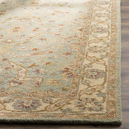 Safavieh Beatrice Traditional Area Rug, One Size, Multiple Colors