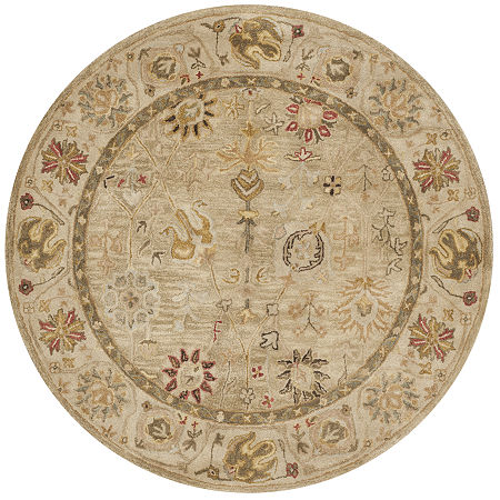 Safavieh Evelina Traditional Area Rug, One Size, Multiple Colors