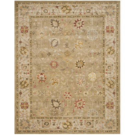 Safavieh Evelina Traditional Area Rug, One Size, Multiple Colors