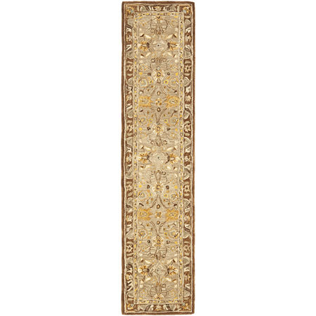 Safavieh Delmar Traditional Area Rug, One Size, Multiple Colors