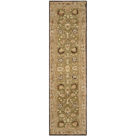 Safavieh Helen Traditional Rugs, One Size, Multiple Colors