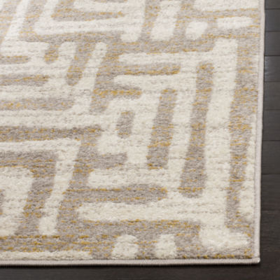 Safavieh Sharyl Geometric Area Rug