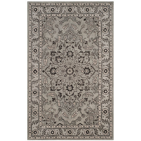 Safavieh Shelton Traditional Area Rug, One Size, Multiple Colors