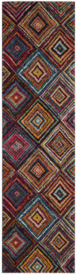 Safavieh Sherman Geometric Area Rug