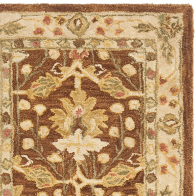 Safavieh Sherwood Traditional Area Rug