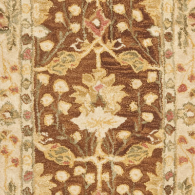 Safavieh Sherwood Traditional Area Rug