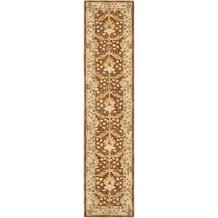 Safavieh Sherwood Traditional Area Rug, One Size, Multiple Colors