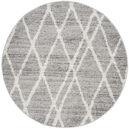 Safavieh Faye Geometric Area Rug, One Size, Multiple Colors