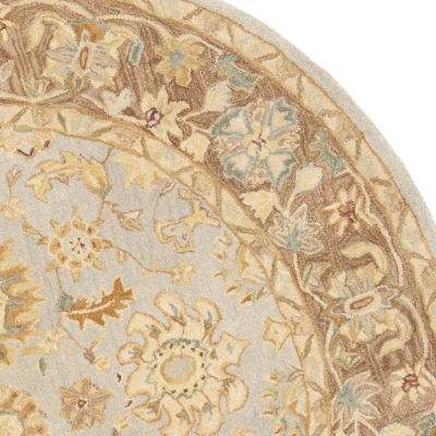 Safavieh Teagan Traditional Area Rug