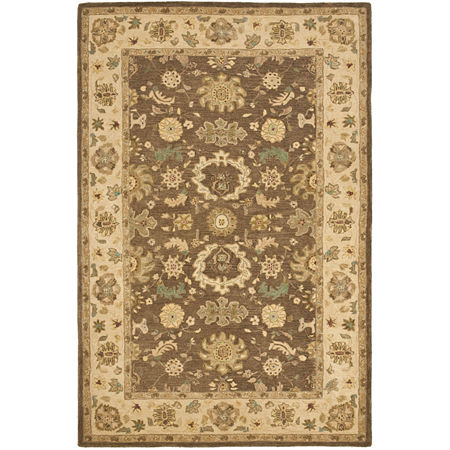 Safavieh Teagan Traditional Area Rug, One Size, Multiple Colors