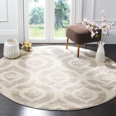 Safavieh Gayle Geometric Area Rug