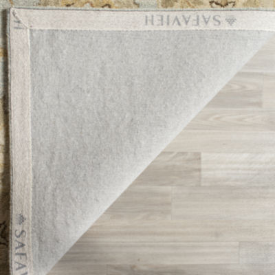 Safavieh Kelsang Traditional Oval and Square Rugs