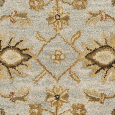 Safavieh Kelsang Traditional Oval and Square Rugs