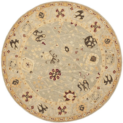 Safavieh Marsan Traditional Area Rug