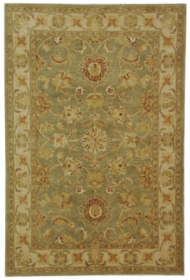Safavieh Tendrils Traditional Area Rug