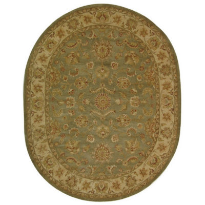 Safavieh Tendrils Traditional Area Rug