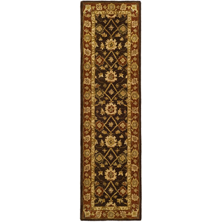 Safavieh Ida Traditional Area Rug, One Size, Multiple Colors