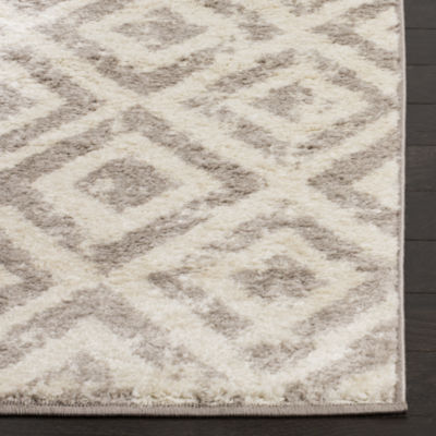 Safavieh Casey Geometric Area Rug