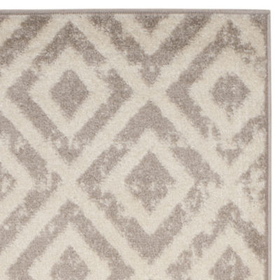 Safavieh Casey Geometric Area Rug
