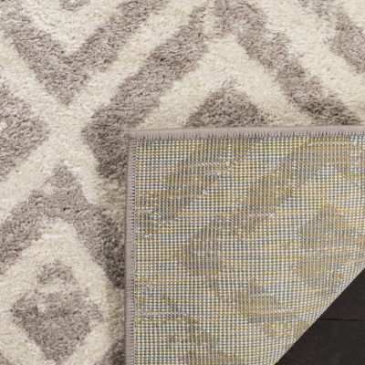 Safavieh Casey Geometric Area Rug
