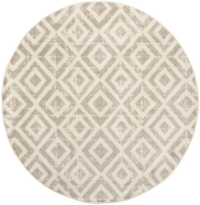 Safavieh Casey Geometric Area Rug