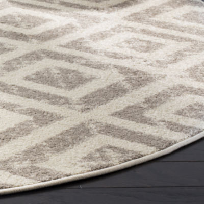 Safavieh Casey Geometric Area Rug