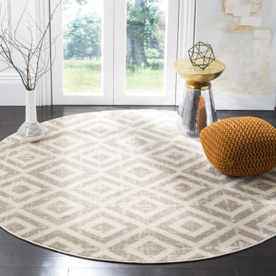 Safavieh Casey Geometric Area Rug