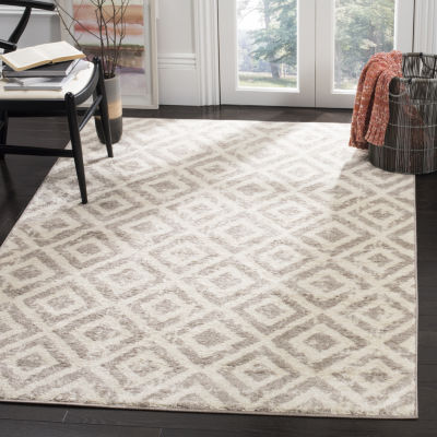 Safavieh Casey Geometric Area Rug