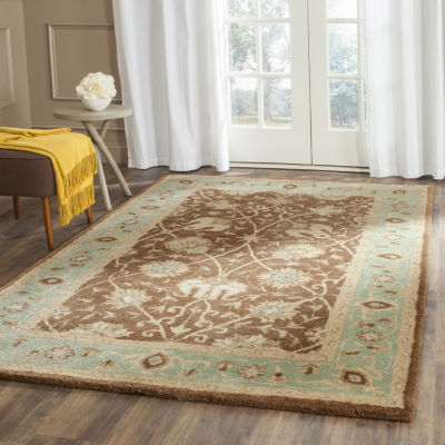 Safavieh Georgeanna Traditional Area Rug