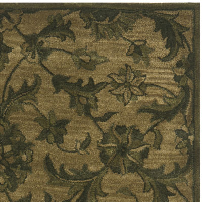 Safavieh Tokora Traditional Area Rug